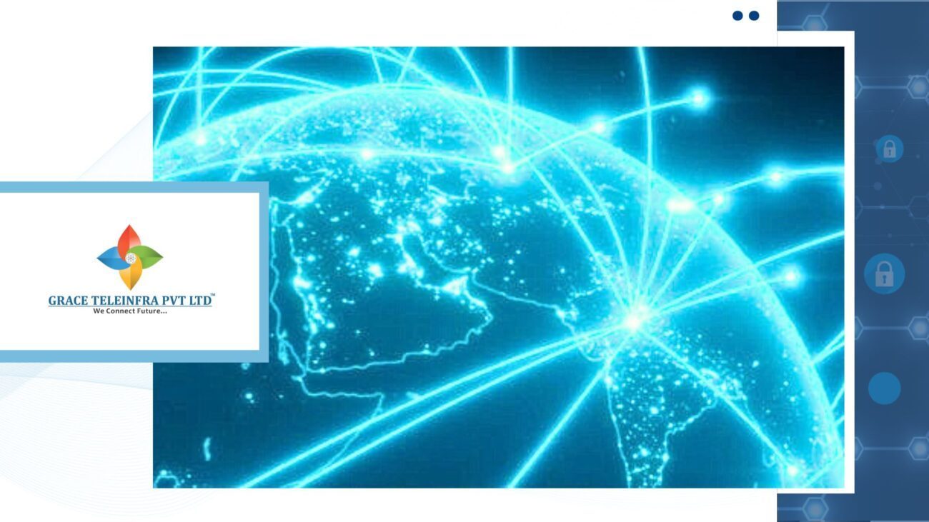 Global Network Peering and Internet Traffic Exchange image