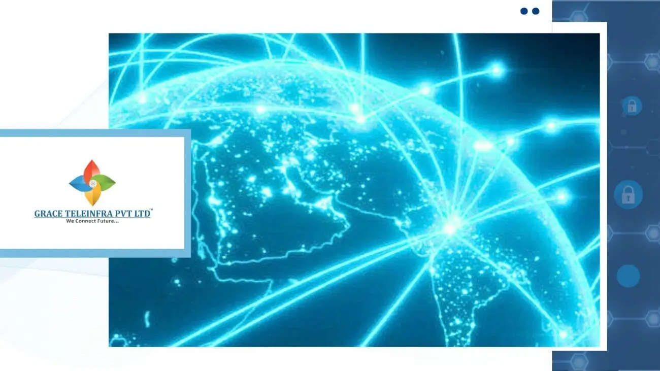 Global Network Peering and Internet Traffic Exchange image