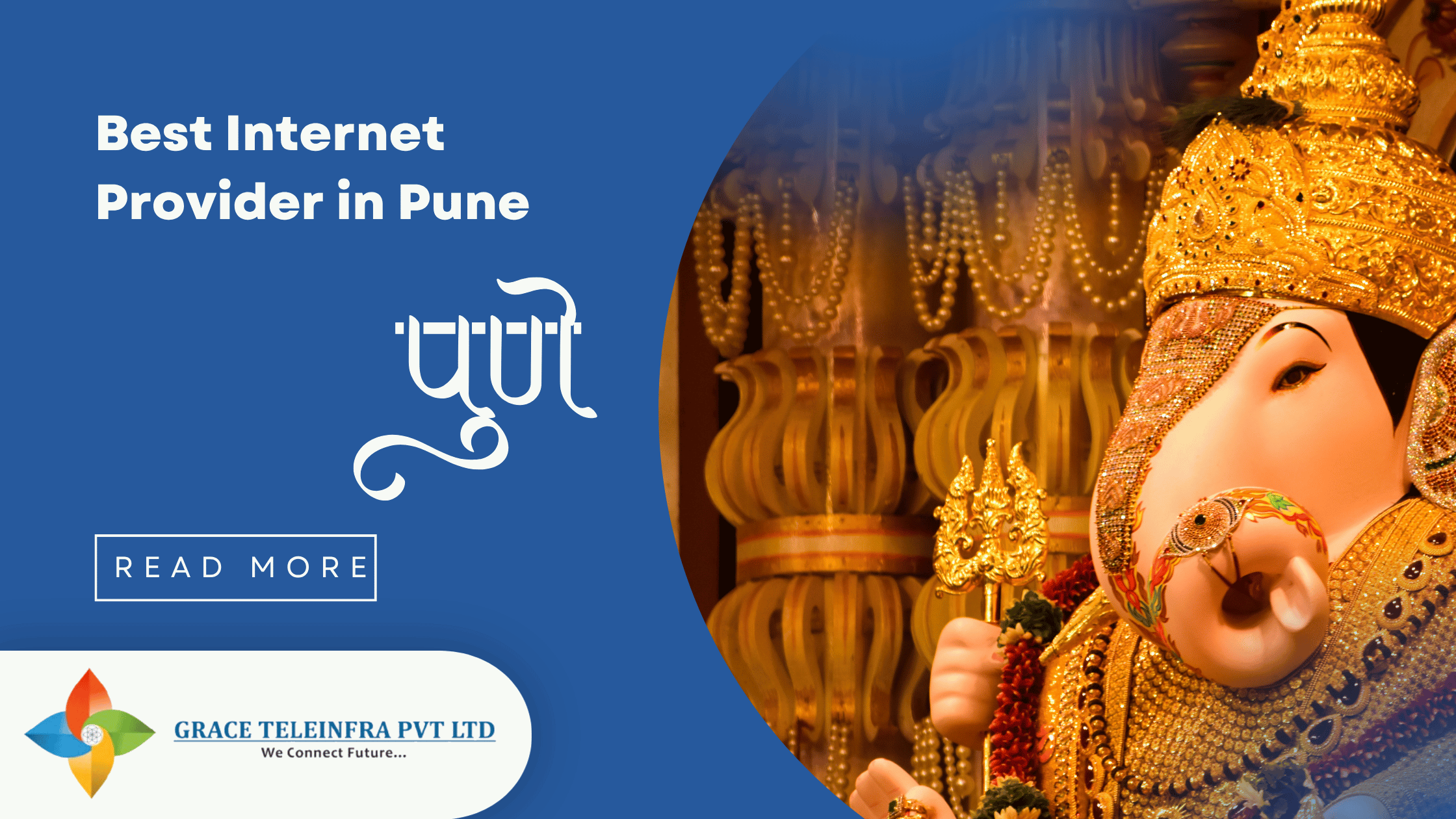 Best Internet Provider in Pune