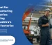 Internet for manufacturing companies